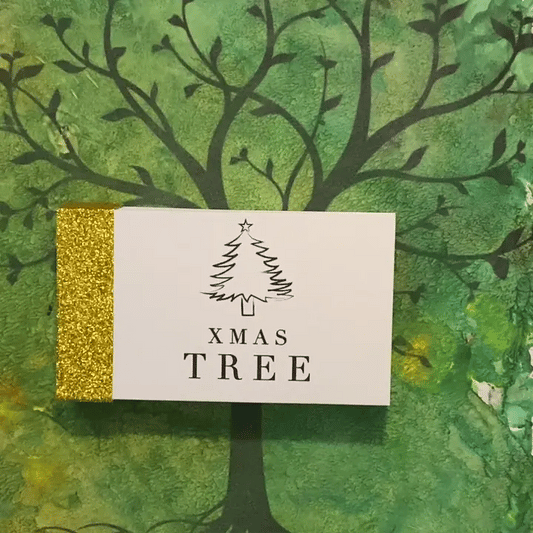 Xmas Tree Flipbook π
