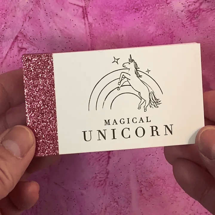 Magical Unicorn Flipbook 🦄 🌈 ✨