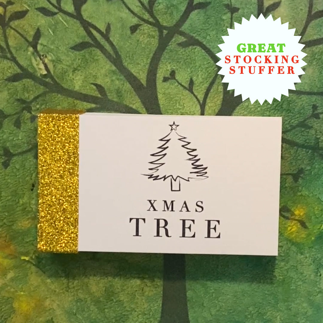 Xmas Tree Flipbook 🎄