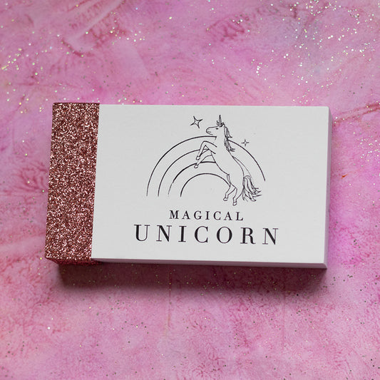 Magical Unicorn Flipbook 🦄 🌈 ✨