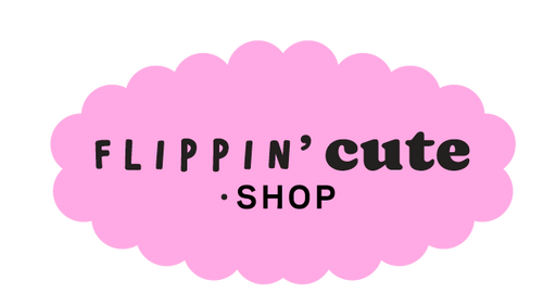 Flippin' Cute
